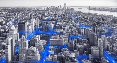 KeyAqua network