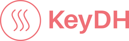 KeyDH Logo