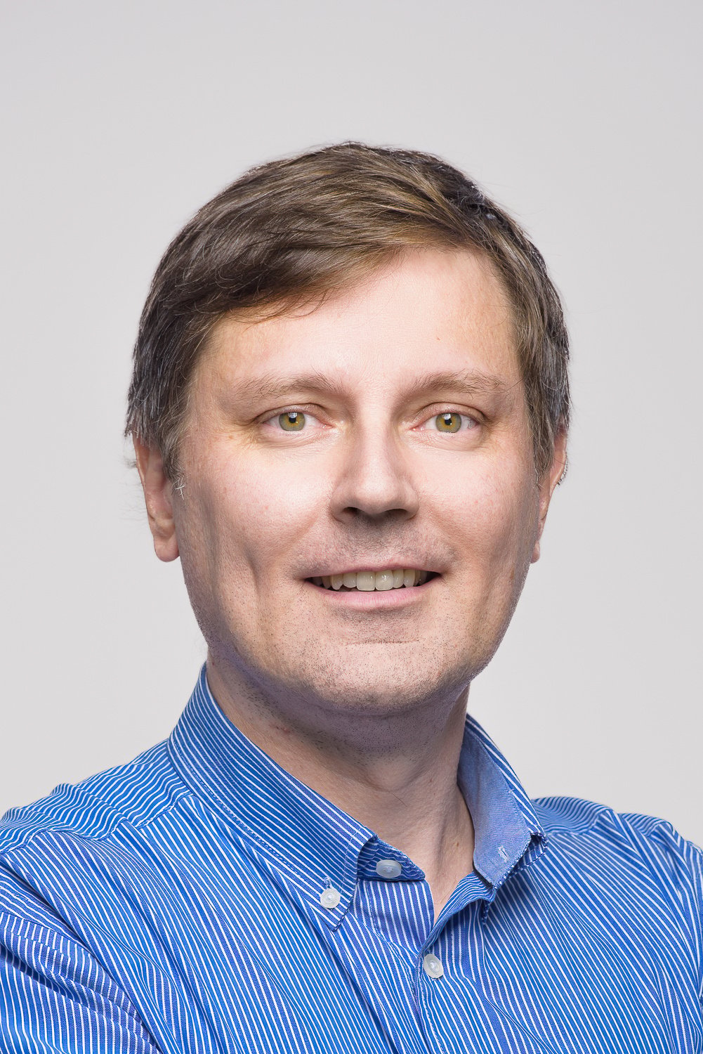 Ota yhteyttä